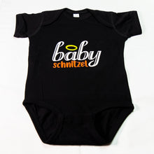 Load image into Gallery viewer, Baby Schnitzel Onesie