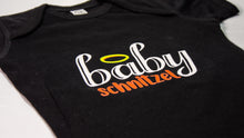 Load image into Gallery viewer, Baby Schnitzel Onesie