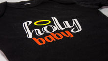 Load image into Gallery viewer, Holy Baby Onesie