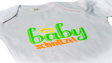 Load image into Gallery viewer, Baby Schnitzel Onesie