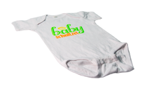 Load image into Gallery viewer, Baby Schnitzel Onesie