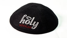 Load image into Gallery viewer, Holy Schnitzel Kippah