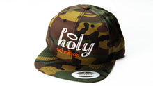 Load image into Gallery viewer, Holy Schnitzel Snap Back